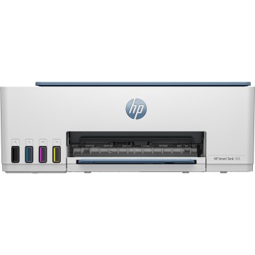HP Smart Tank 585 Έγχρωμο Πολυμηχάνημα Inkjet με WiFi και Mobile Print HP Smart Tank 585 Έγχρωμο Πολυμηχάνημα Inkjet με WiFi και Mobile Print